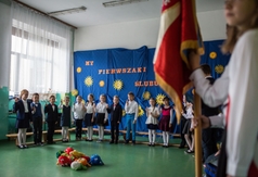 Dzień Edukacji Narodowej w szkołach Gminy Władysławowo