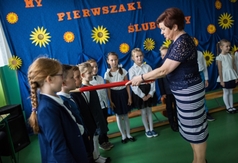Dzień Edukacji Narodowej w szkołach Gminy Władysławowo