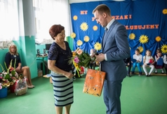 Dzień Edukacji Narodowej w szkołach Gminy Władysławowo