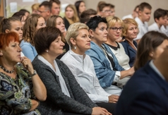 Dzień Edukacji Narodowej w szkołach Gminy Władysławowo