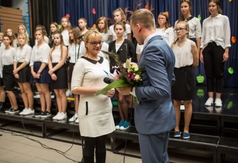 Dzień Edukacji Narodowej w szkołach Gminy Władysławowo