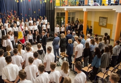 Dzień Edukacji Narodowej w szkołach Gminy Władysławowo