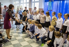 Dzień Edukacji Narodowej w szkołach Gminy Władysławowo