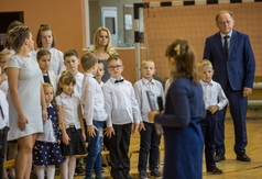 Dzień Edukacji Narodowej w szkołach Gminy Władysławowo