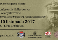 I Konferencja Hallerowska we Władysławowie