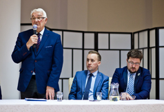 XVIII Wieczornica Alei Gwiazd Sportu