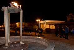 XVIII Wieczornica Alei Gwiazd Sportu