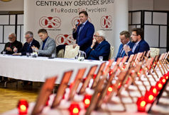 XVIII Wieczornica Alei Gwiazd Sportu