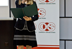 XVIII Wieczornica Alei Gwiazd Sportu