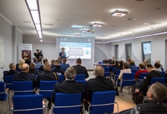 Obraz Józefa Hallera w polskiej historiografii - konferencja we Władysławowie