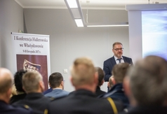 Obraz Józefa Hallera w polskiej historiografii - konferencja we Władysławowie