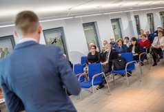 Obraz Józefa Hallera w polskiej historiografii - konferencja we Władysławowie