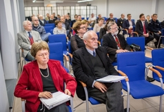 Obraz Józefa Hallera w polskiej historiografii - konferencja we Władysławowie