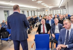 Obraz Józefa Hallera w polskiej historiografii - konferencja we Władysławowie