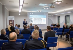 Obraz Józefa Hallera w polskiej historiografii - konferencja we Władysławowie