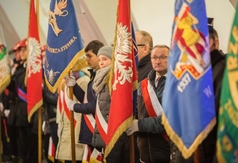 Obchody Narodowego Święta Niepodległości we Władysławowie