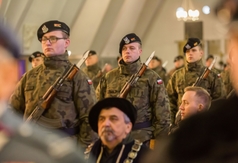 Obchody Narodowego Święta Niepodległości we Władysławowie