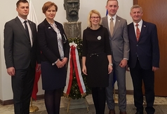 Współpraca z włoską gminą Scalea stała się faktem