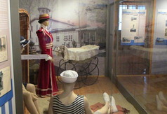 Nowa ekspozycja stała w Muzeum Ziemi Puckiej – oddział „Hallerówka”