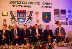 Wigilia Koła Gospodyń z Władysławowa