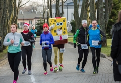 II Bieg Świąteczny