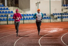 Rozpoczęcie Nowego Roku na sportowo