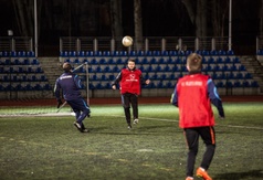 Rozpoczęcie Nowego Roku na sportowo