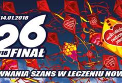 26. Finał WOŚP