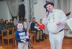 26. Finał Wielkiej Orkiestry Świątecznej Pomocy we Władysławowie