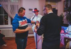 26. Finał Wielkiej Orkiestry Świątecznej Pomocy we Władysławowie