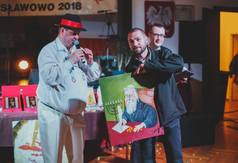 26. Finał Wielkiej Orkiestry Świątecznej Pomocy we Władysławowie