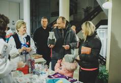 26. Finał Wielkiej Orkiestry Świątecznej Pomocy we Władysławowie