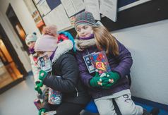 26. Finał Wielkiej Orkiestry Świątecznej Pomocy we Władysławowie