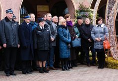 Straż pożarna we Władysławowie otrzymała nowy pojazd