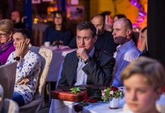 Uhonorowano najlepszych sportowców Gminy Władysławowo