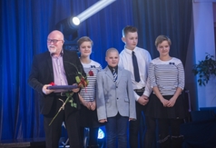 Uhonorowano najlepszych sportowców Gminy Władysławowo