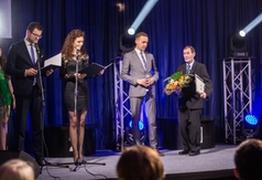 Uhonorowano najlepszych sportowców Gminy Władysławowo