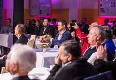 Uhonorowano najlepszych sportowców Gminy Władysławowo