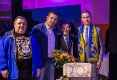 Uhonorowano najlepszych sportowców Gminy Władysławowo