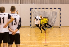 JW 1832 Rozewie najlepsza w piłkarskim turnieju Derby Władysławowa