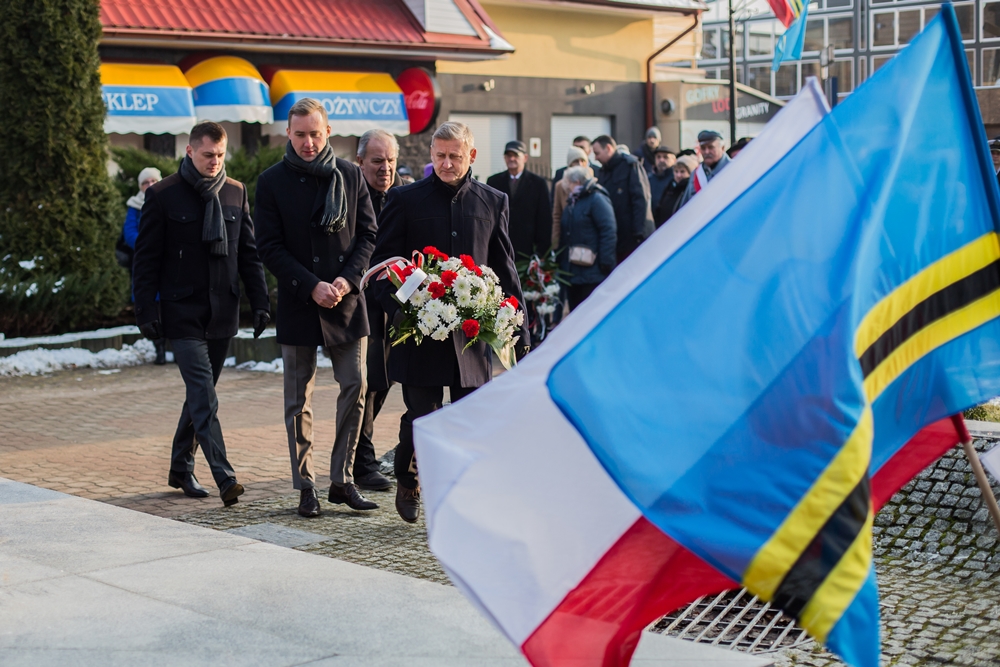 98. rocznica Zaślubin Polski z Morzem we Władysławowie