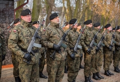 98. rocznica Zaślubin Polski z Morzem we Władysławowie