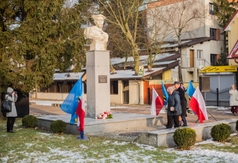 98. rocznica Zaślubin Polski z Morzem we Władysławowie