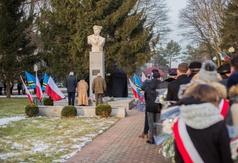 98. rocznica Zaślubin Polski z Morzem we Władysławowie