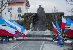 98. rocznica Zaślubin Polski z Morzem we Władysławowie
