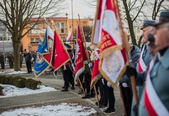 98. rocznica Zaślubin Polski z Morzem we Władysławowie