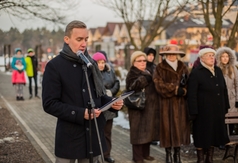 98. rocznica Zaślubin Polski z Morzem we Władysławowie