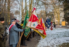 98. rocznica Zaślubin Polski z Morzem we Władysławowie