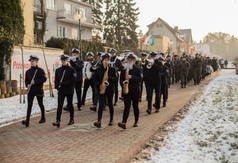 98. rocznica Zaślubin Polski z Morzem we Władysławowie
