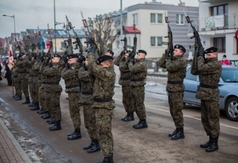 98. rocznica Zaślubin Polski z Morzem we Władysławowie